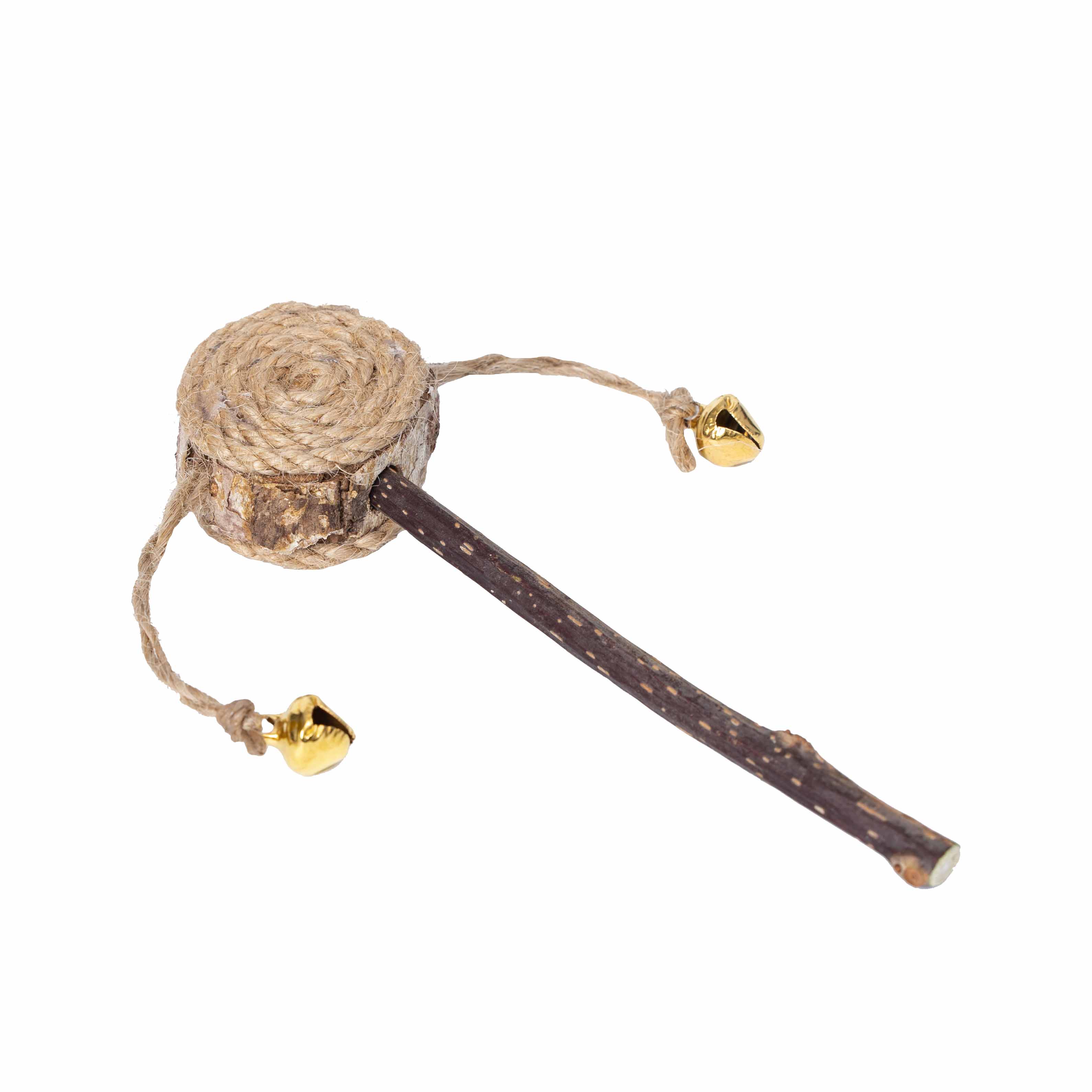 Quapas! Kattenspeeltje Music